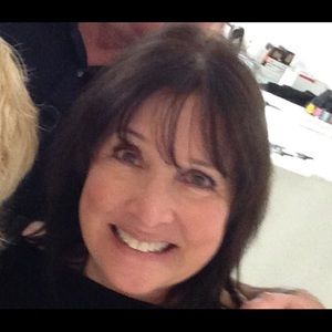 Meet your Posher, Cathie